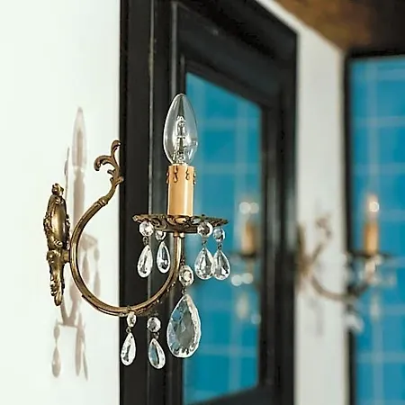Del Re Guerriero Country house *