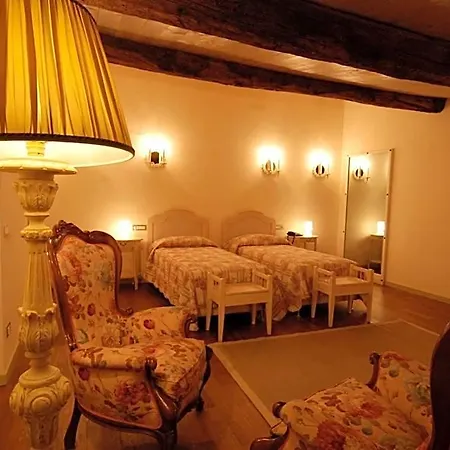 Country house Del Re Guerriero San Pietro in Cerro