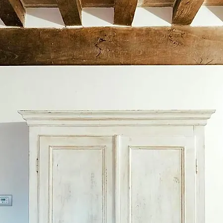 Country house Del Re Guerriero San Pietro in Cerro