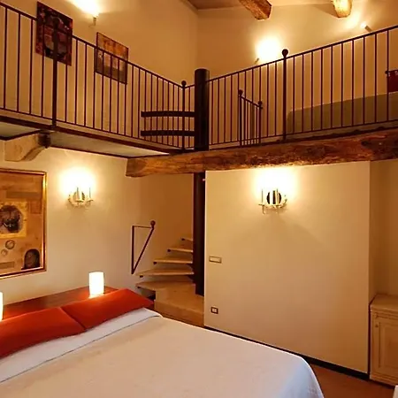 Del Re Guerriero Country house San Pietro in Cerro