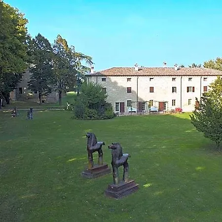 Country house Del Re Guerriero *