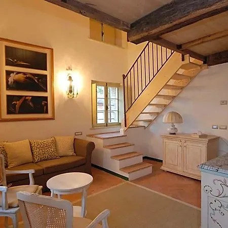 Country house Del Re Guerriero