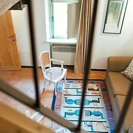 Del Re Guerriero Country house