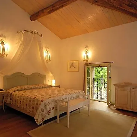 Del Re Guerriero Country house San Pietro in Cerro