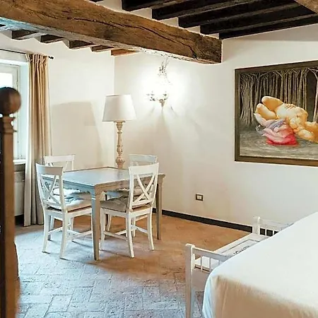 Country house Del Re Guerriero San Pietro in Cerro