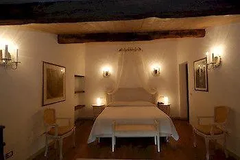 Del Re Guerriero Country house *