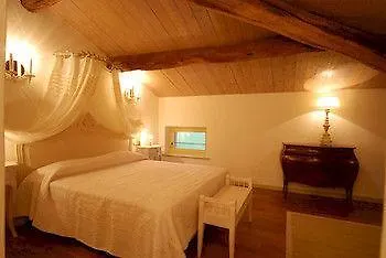 Del Re Guerriero Country house San Pietro in Cerro