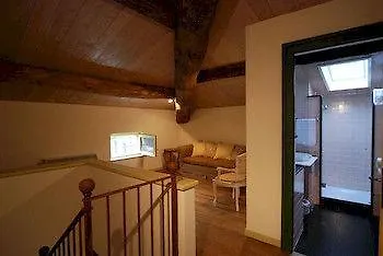 Del Re Guerriero Country house San Pietro in Cerro