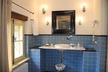 Del Re Guerriero Country house