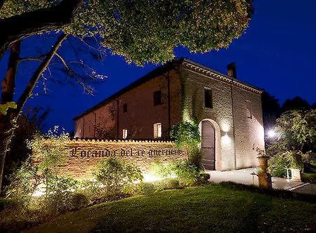 Del Re Guerriero San Pietro in Cerro