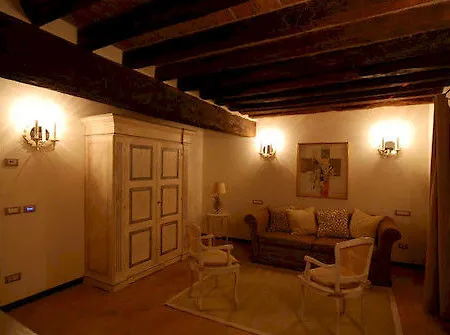 Country house Del Re Guerriero