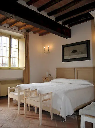Del Re Guerriero Country house
