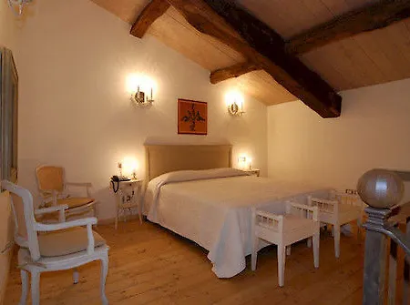 Country house Del Re Guerriero