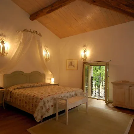 Landhaus Del Re Guerriero *