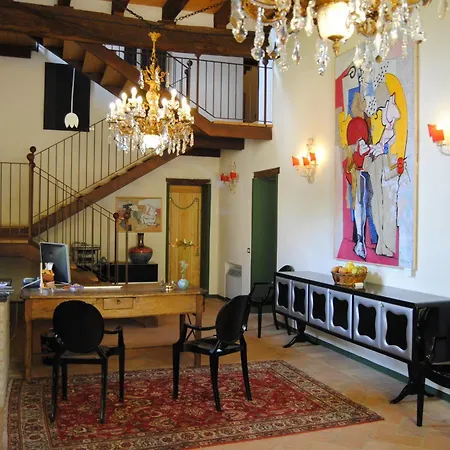 Landhaus Del Re Guerriero