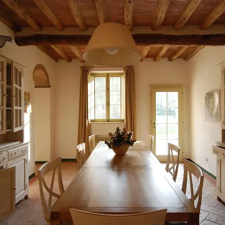 Country house Del Re Guerriero *