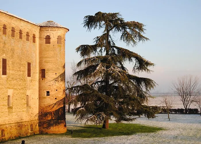 Del Re Guerriero * San Pietro in Cerro