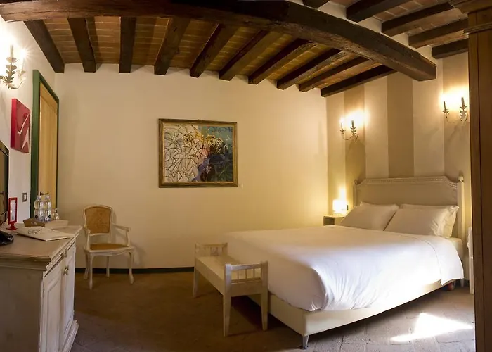 Lantställe Del Re Guerriero *