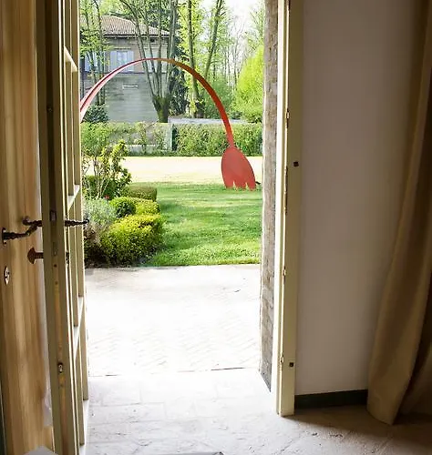 Del Re Guerriero Lantställe