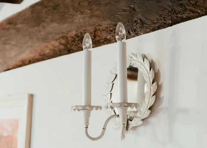 Del Re Guerriero Летний дом