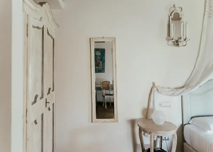 Del Re Guerriero Летний дом *