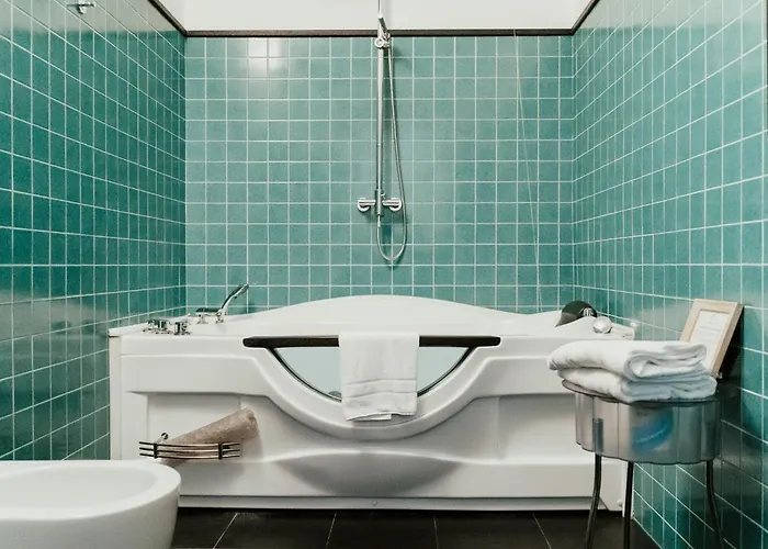 Летний дом Del Re Guerriero San Pietro in Cerro