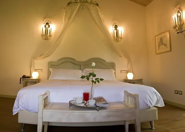 Lantställe Del Re Guerriero San Pietro in Cerro