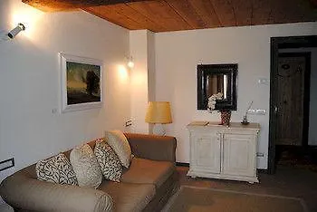 Del Re Guerriero Lantställe *