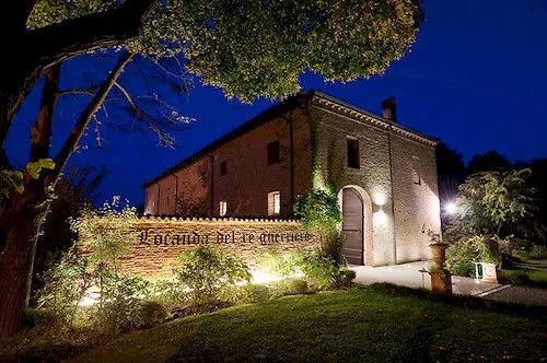 Del Re Guerriero San Pietro in Cerro